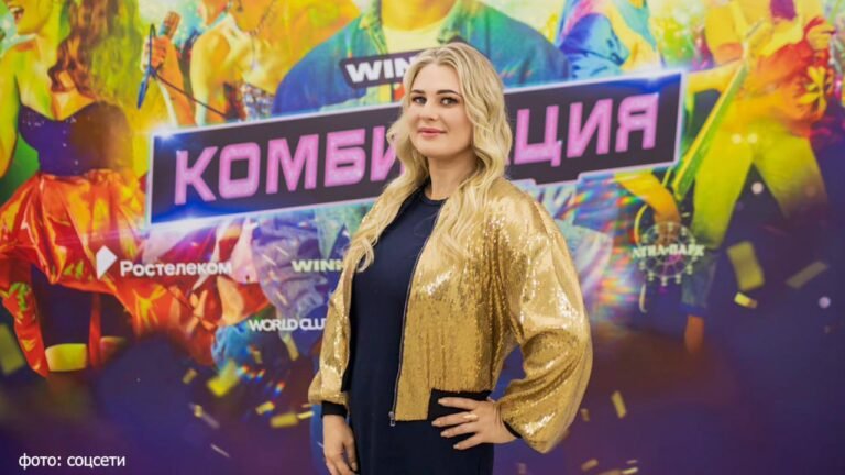 Виктория Шишинина судится за права на хиты группы Комбинация — nicetry.blog