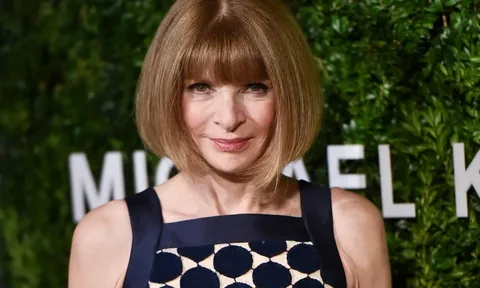 Анна Винтур покидает пост главреда Vogue — nicetry.blog