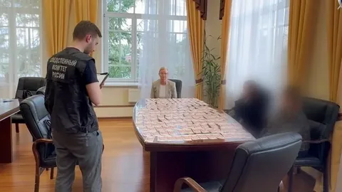 Юлия Логвиненко и Дмитрий Кохно подозреваемые в получении взятки — nicetry.blog