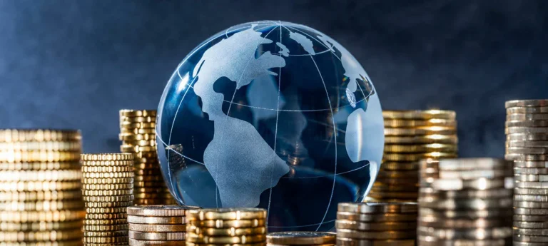 Экономика мира на переломном моменте — nicetry.blog