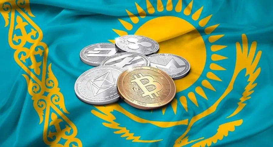Нацбанк Казахстана поддержал создание криптовалютного резерва — nicetry.blog
