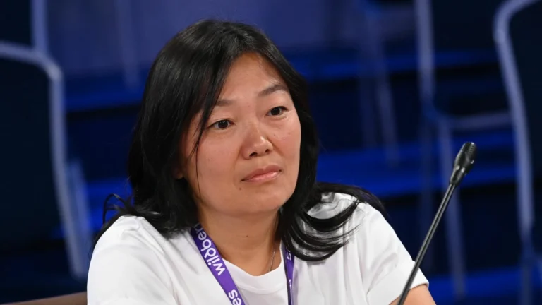 Татьяна Ким в списке самых богатых женщин планеты — nicetry.blog