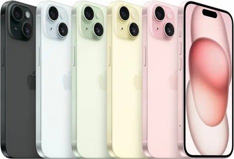 iPhone будет снимать как кинокамера благодаря новому патенту Apple — nicetry.blog