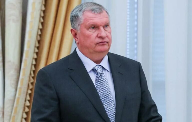 игорь сечин сравнивает создание нового облика энергетики - nicetry.blog