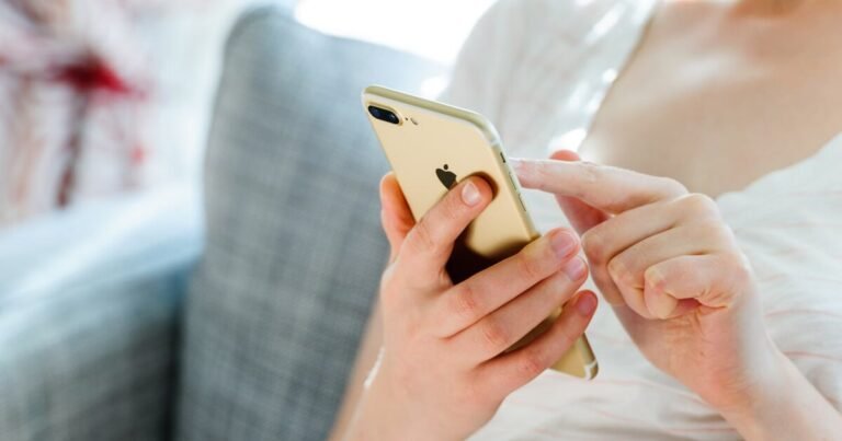 Мошенничество с блокировкой устройств Apple через iCloud — nicetry.blog