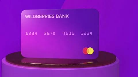 Wildberries выпускает карты - nicetry.blog