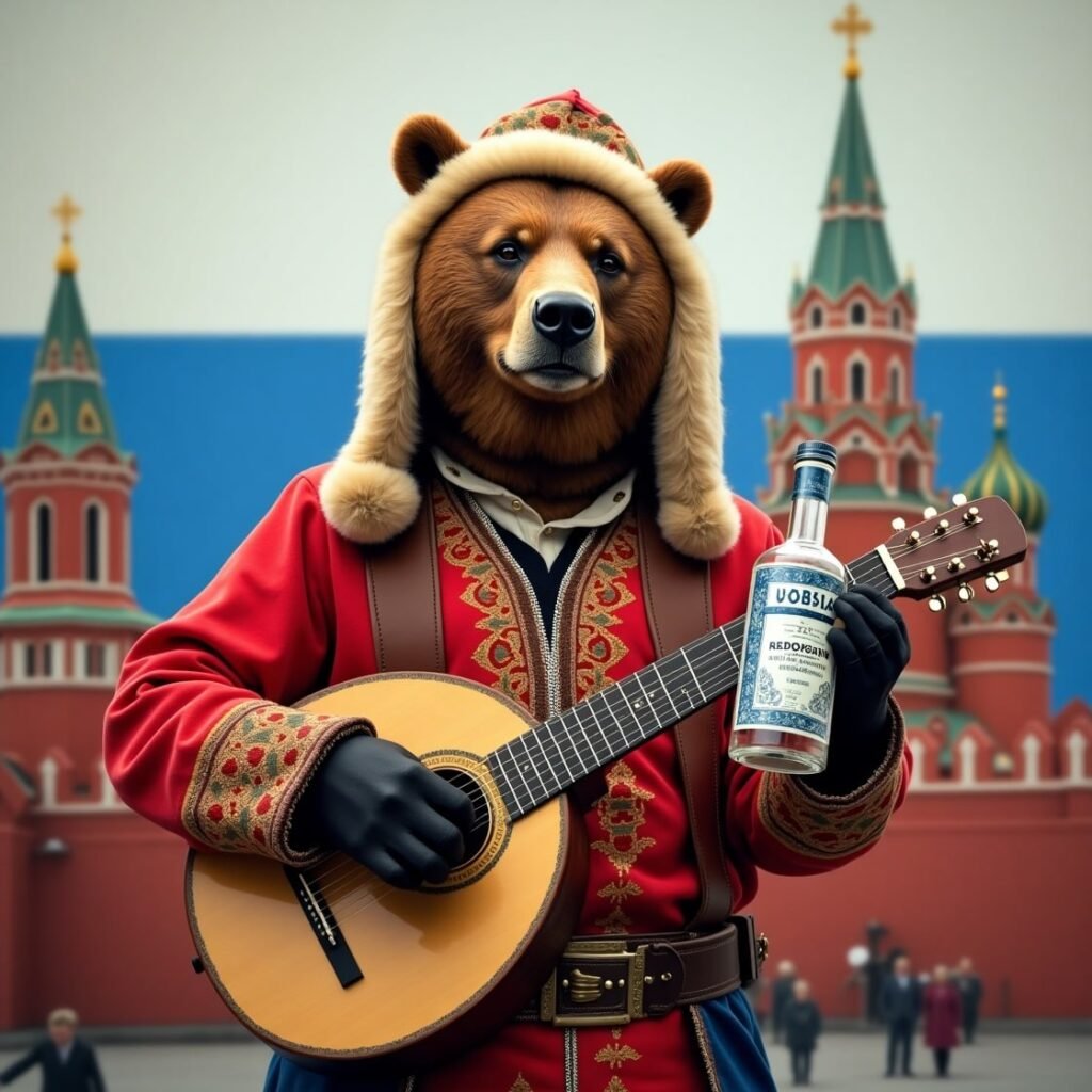 список символов души России - nicetry.blog