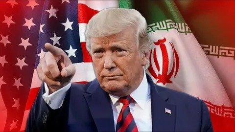 Трамп продолжит дипломатические усилия по урегулированию конфликта с Ираном - nicetry.blog
