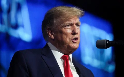 Трамп: США могут нанести удар - nicetry.blog