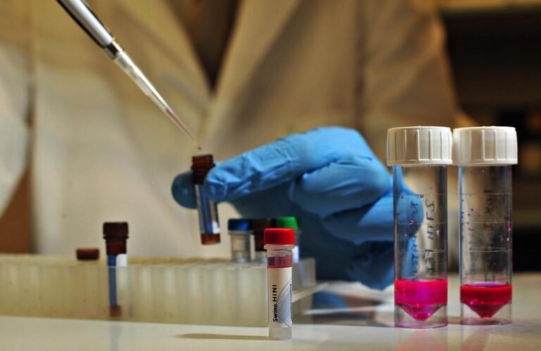 США представили первую вакцину от ВИЧ - nicetry.blog