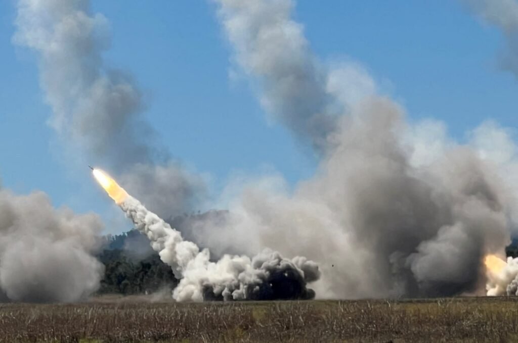 35 тыс. военнослужащих участвуют в учениях Talisman Sabre - nicetry.blog