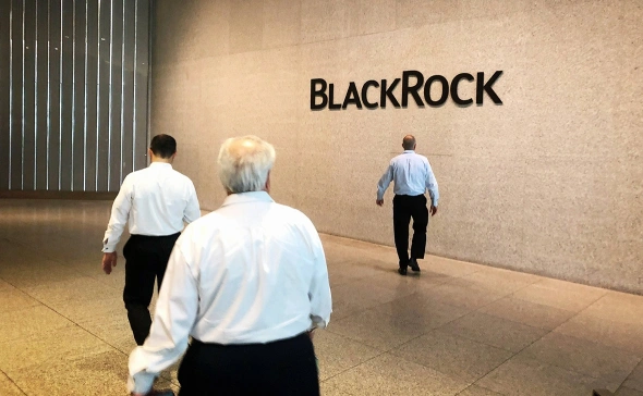 BlackRock прекращает поиск инвесторов для Украины - nicetry.blog