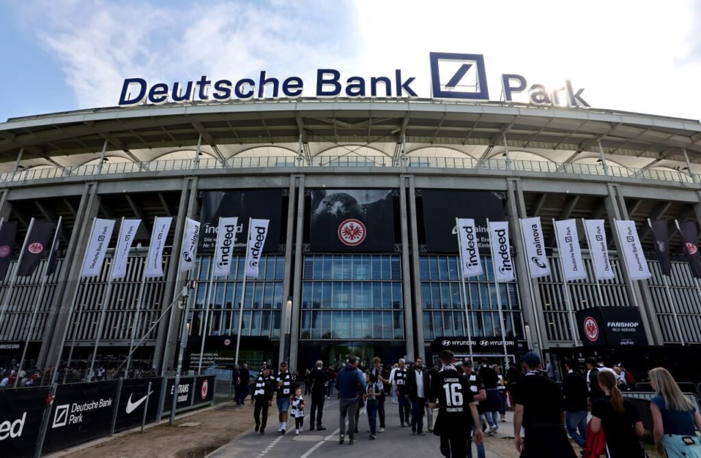 Deutsche Bank preduprezhdaet ob ugrozah dlya oborony Evropy iz-za bankovskogo regulirovaniya — nicetry.blog