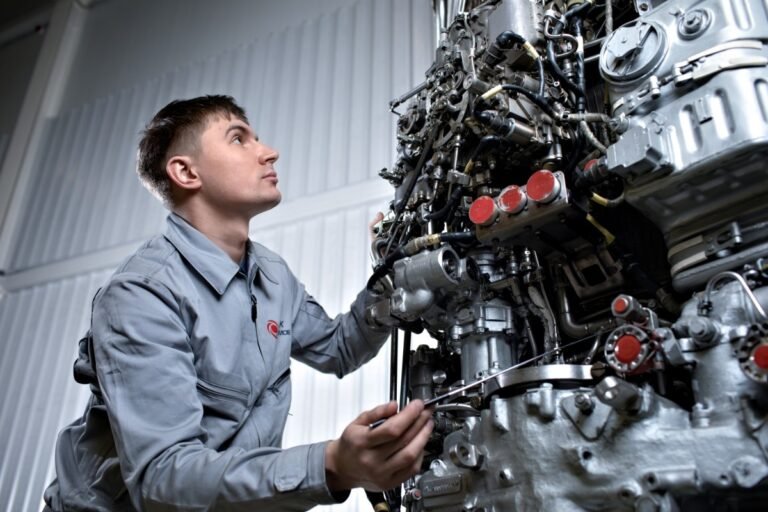 Двигатель из углеродных нанотрубок, который в 5 раз легче меди - nicetry.blog