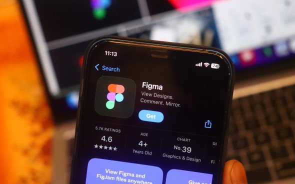 Figma IPO на $1,2 млрд — успешный выход на биржу - nicetry.blog