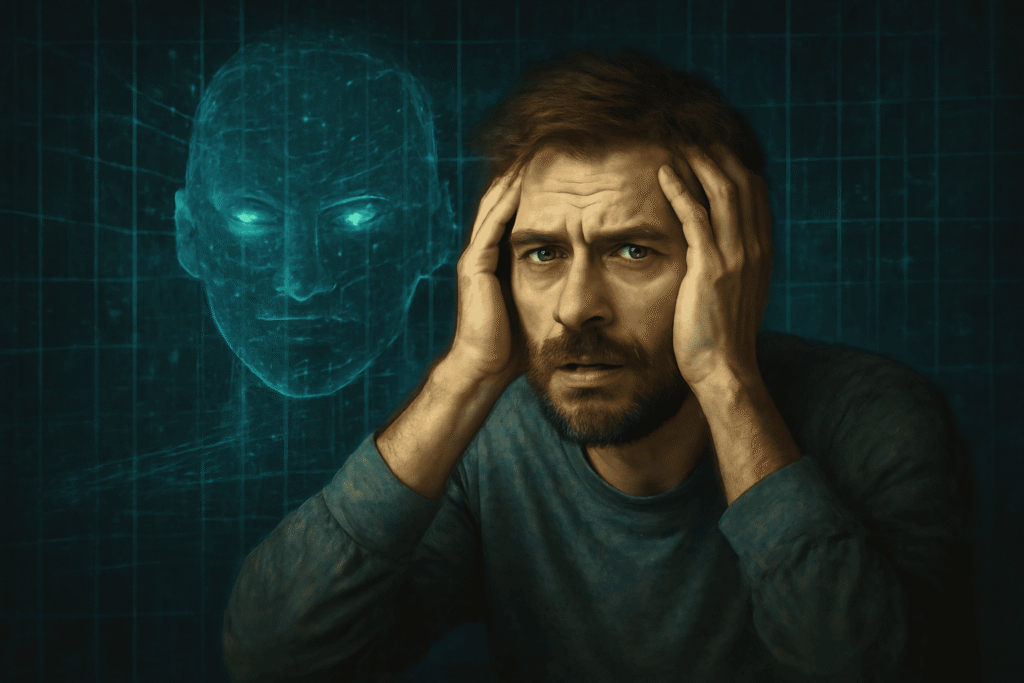 ИИ и психическое здоровье — nicetry.blog