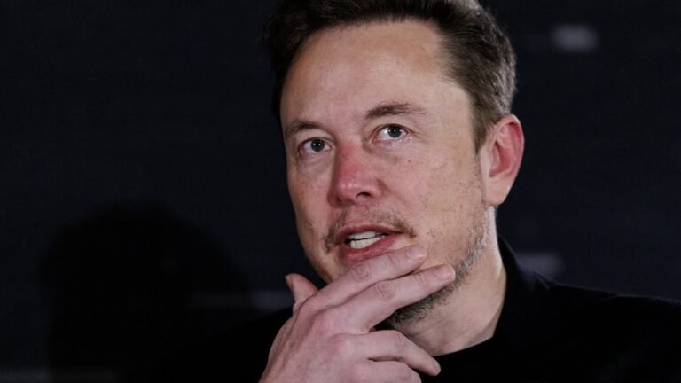 Илон Маск запускает новую партию «Америка» - nicetry.blog