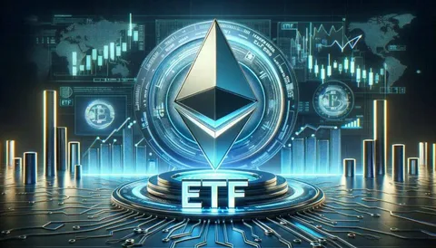 Инвестиции Ether Machine в Ethereum и стейкинг - nicetry.blog