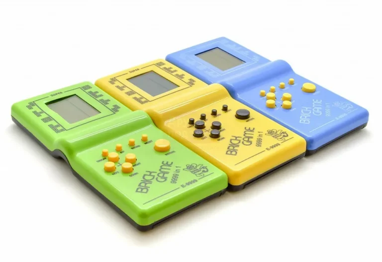 Как эффект тетриса влияет на жизнь и восприятие мира - nicetry.blog