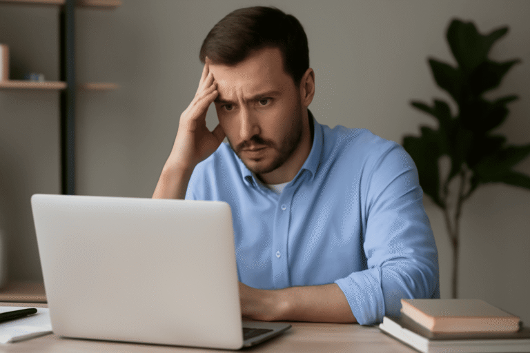 Как избавиться от синдрома самозванца — nicetry.blog