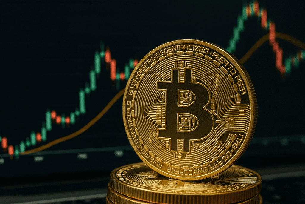 Как события недели повлияют на цену биткоина - nicetry.blog