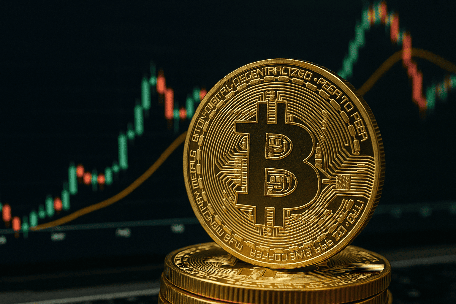 Как события недели повлияют на цену биткоина - nicetry.blog