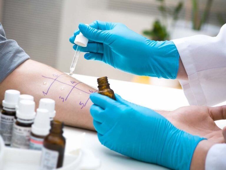 Лечение аллергии: вакцины и стволовые клетки - nicetry.blog