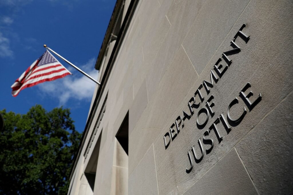 Минюст США раскрыл схему с северокорейскими ИТ-специалистами — nicetry.blog