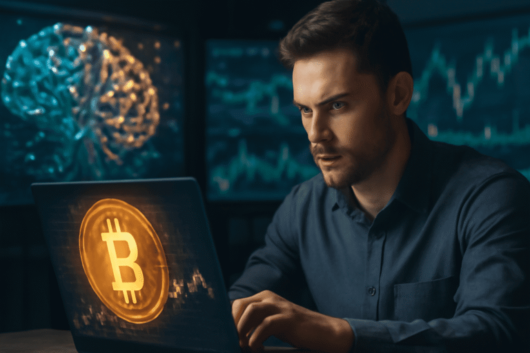 Нейросети в криптовалютах 2025 - nicetry.blog
