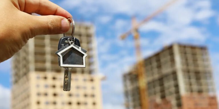 Как рынок недвижимости адаптировался к отмене льготной ипотеки — nicetry.blog