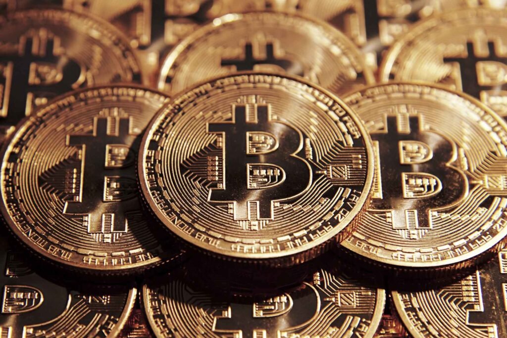 Прогнозы по биткоину на неделю - nicetry.blog