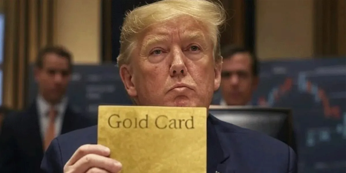 Программа золотых виз Трампа: юридические риски - nicetry.blog