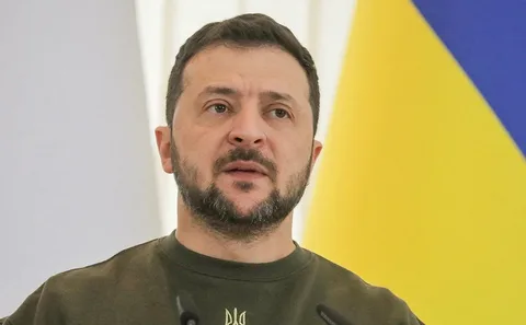 Раскол на Украине: роль Ермака - nicetry.blog