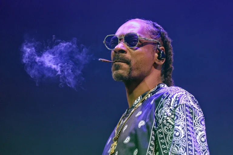 Snoop Dogg NFT Telegram Gifts - nicetry.blog