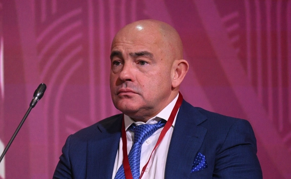 Судебное разбирательство по делу Кретова и холдинга Ариант - nicetry.blog
