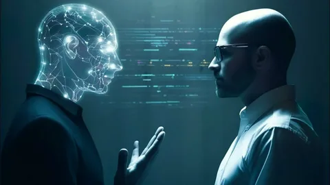 Термины искусственного интеллекта для 2025 года - nicetry.blog