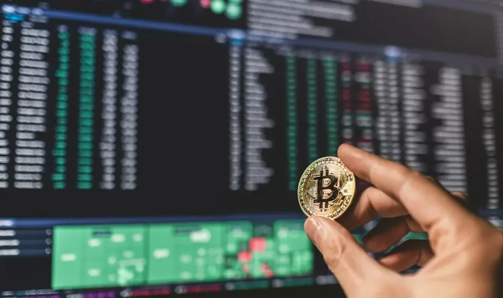 Токенизированные акции на криптобиржах — nicetry.blog