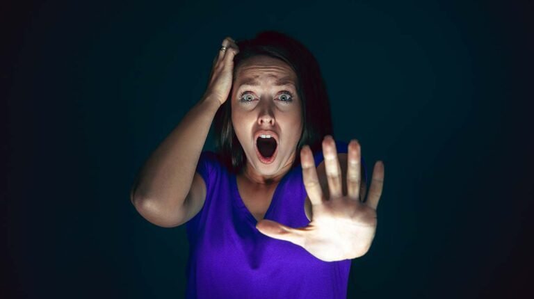 Тревоги россиян в 2025 году — nicetry.blog