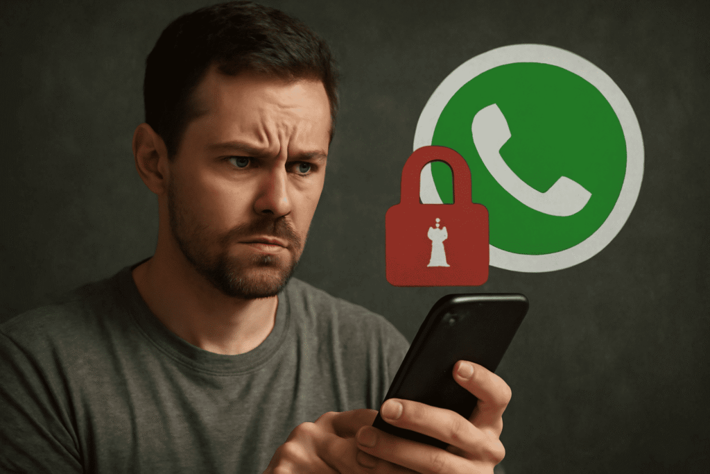WhatsApp блокировка в России - что делать, если WhatsApp исчезнет - nicetry.blog