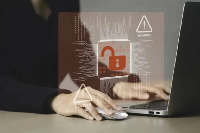 Золотой час при утечке данных — что делать - nicetry.blog