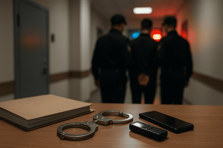 Дело Блогера Арсена Маркаряна — nicetry.blog