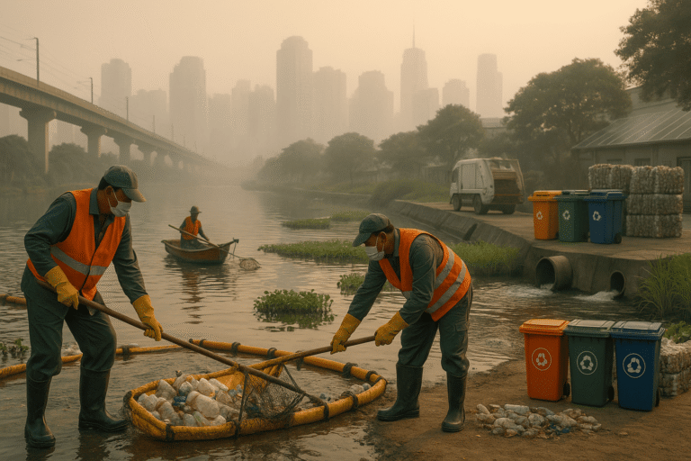 Ekologicheskie problemy Vostochnoj Azii — nicetry.blog