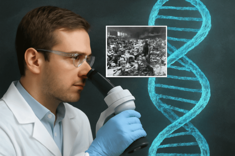 Геном испанки расшифрован учеными — nicetry.blog