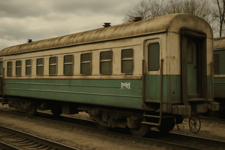 Инновационные вагоны РЖД с повышенной грузоподъемностью - nicetry.blog