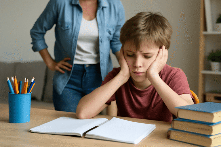 Как мотивировать ребенка учиться - nicetry.blog