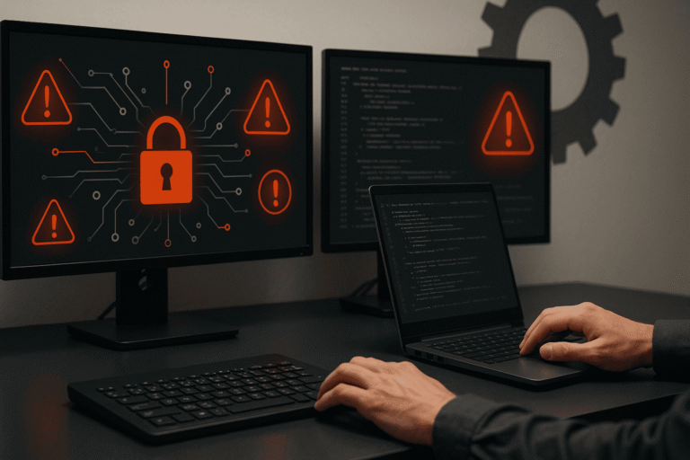 Киберугрозы 2025: Тренды И Прогнозы — nicetry.blog