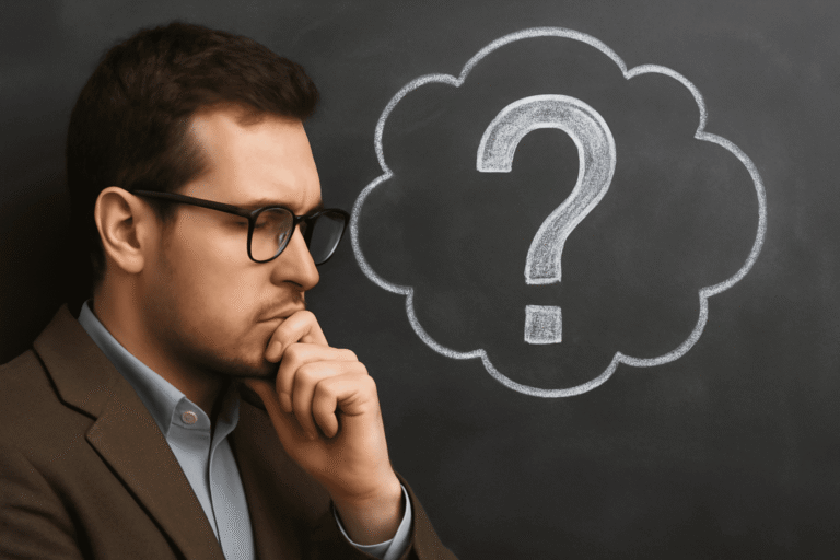 Критическое мышление и как его развивать - nicetry.blog