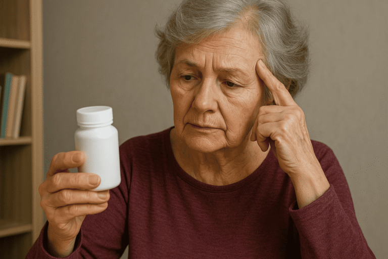 Леканемаб помогает отсрочить прогрессирование болезни Альцгеймера - nicetry.blog