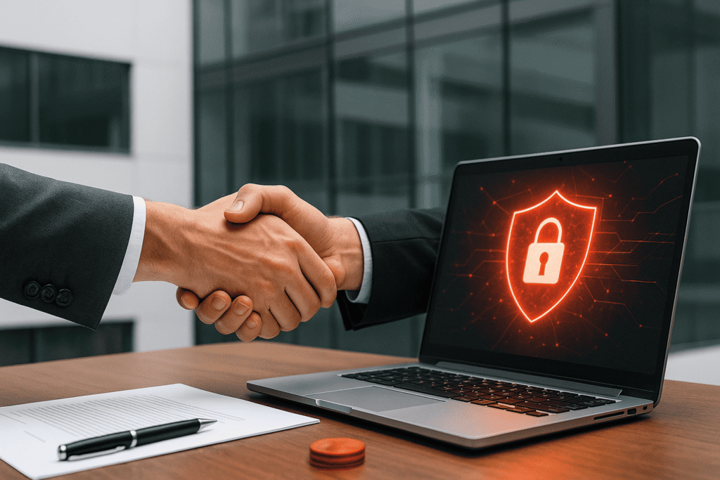 M&a Accenture И Кибербезопасность – nicetry.blog