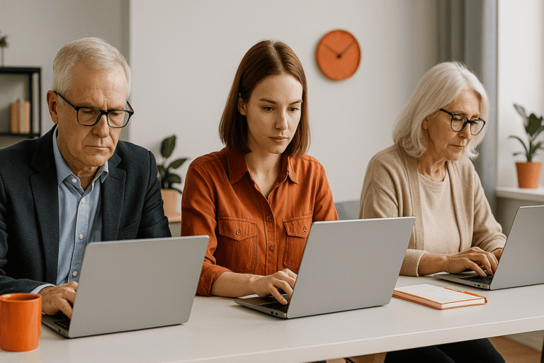 Отношение К Работе И Лень: Поколения - nicetry.blog